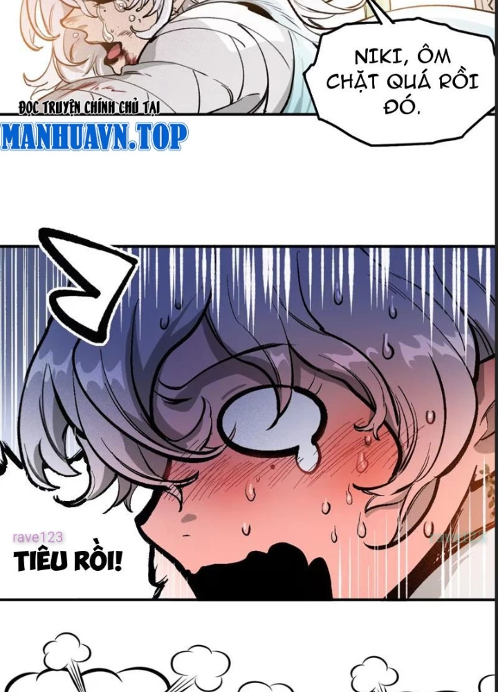 Tinh Linh Chi Hậu Chapter 19 - 41