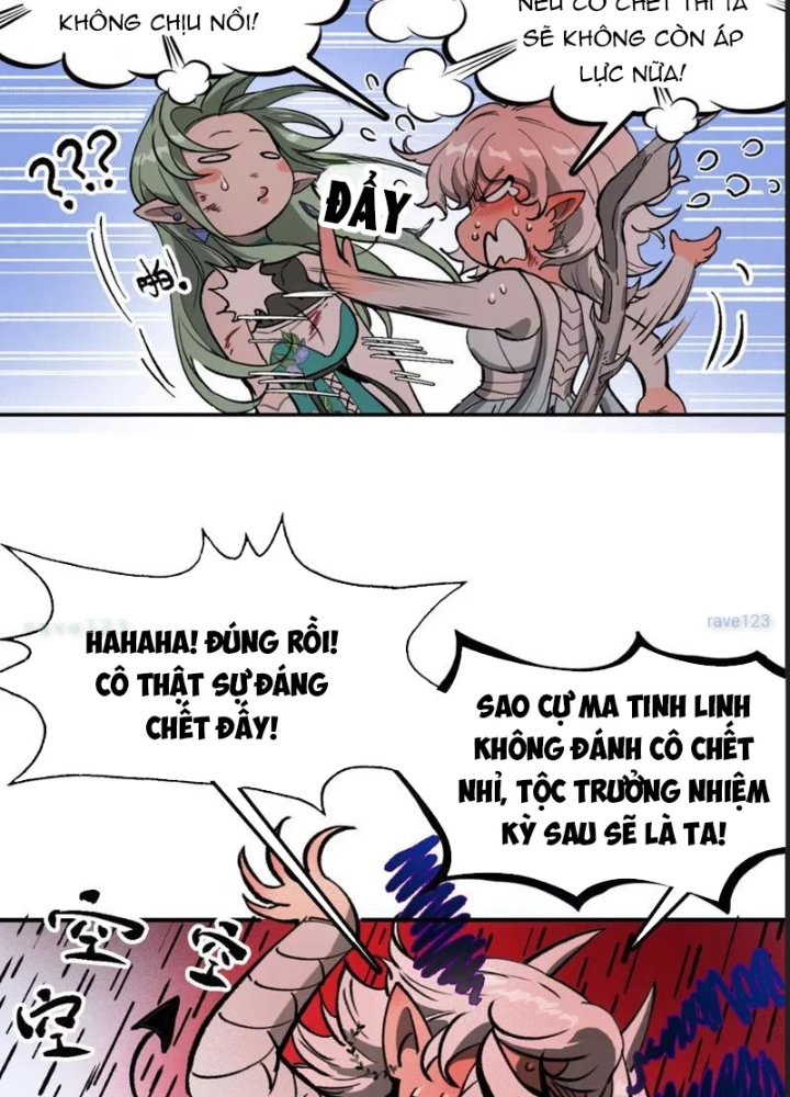Tinh Linh Chi Hậu Chapter 19 - 43