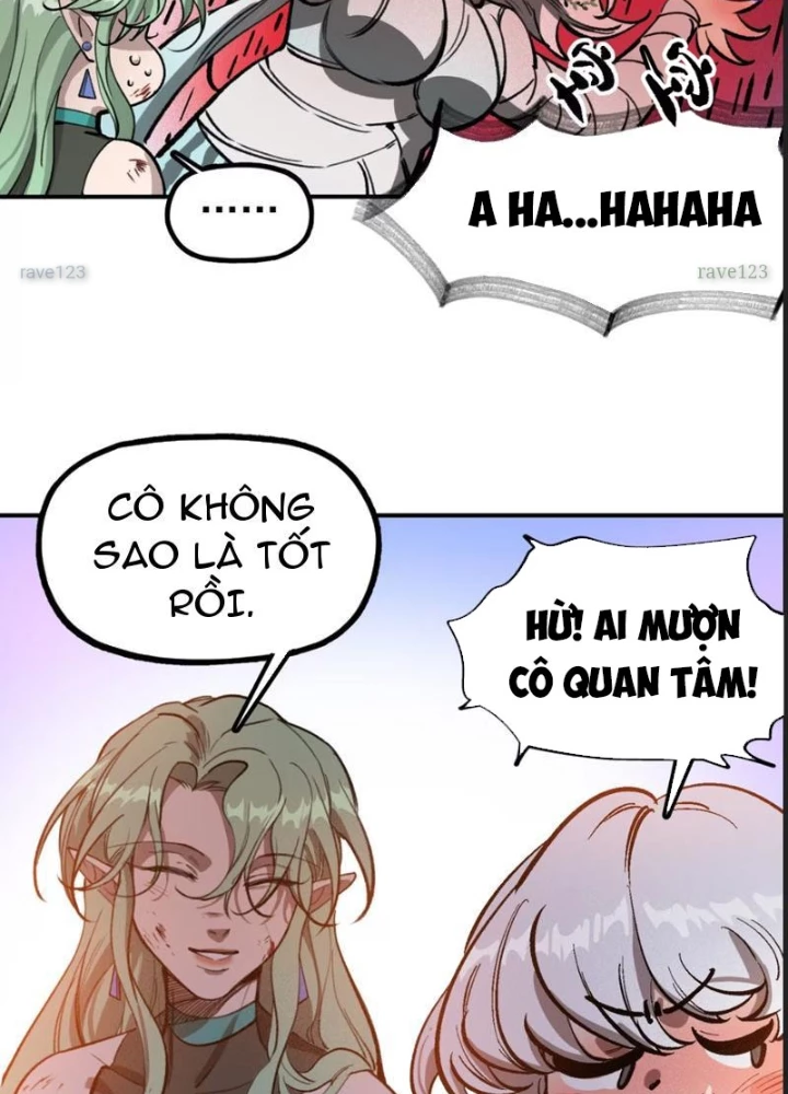 Tinh Linh Chi Hậu Chapter 19 - 45