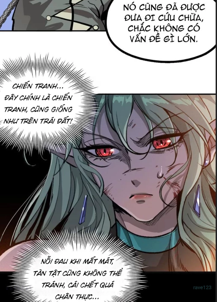 Tinh Linh Chi Hậu Chapter 19 - 53