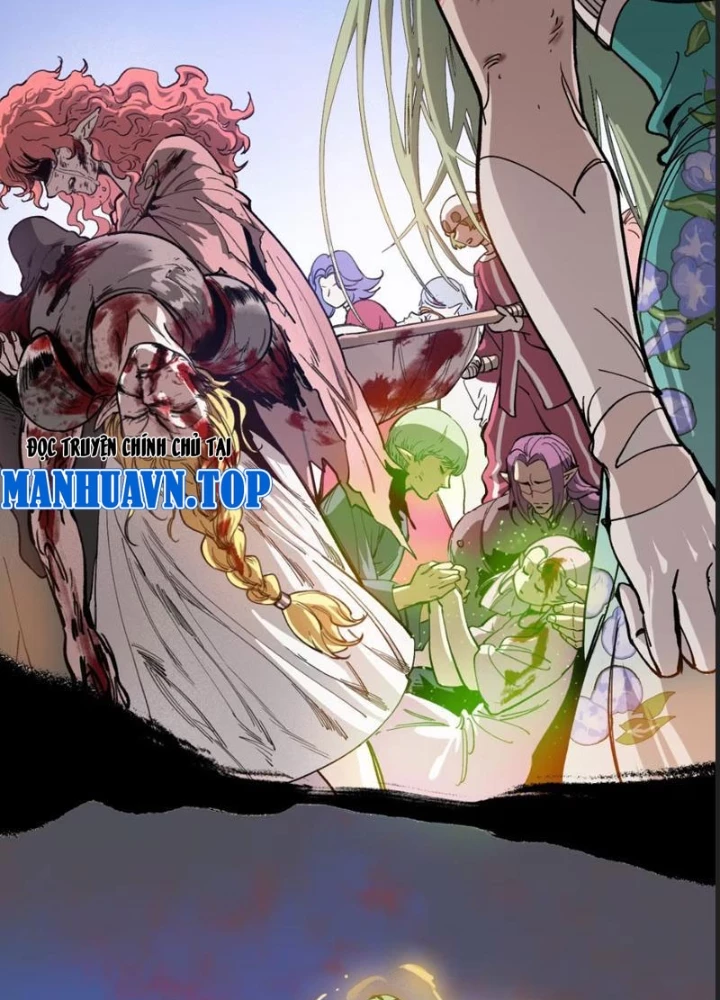 Tinh Linh Chi Hậu Chapter 19 - 57