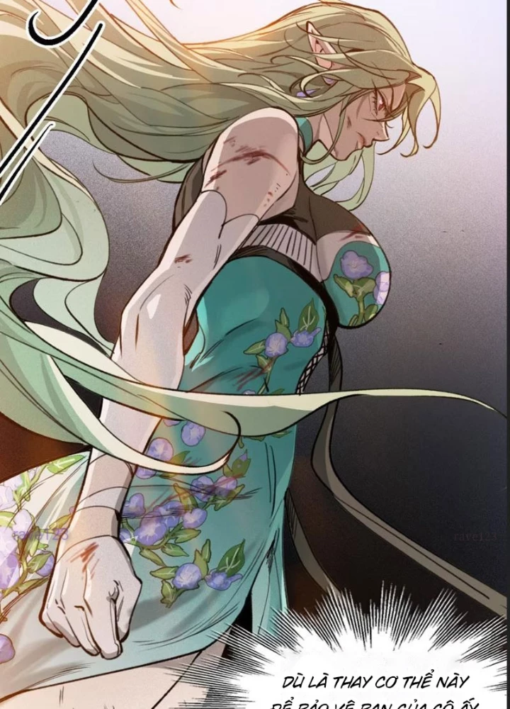 Tinh Linh Chi Hậu Chapter 19 - 67