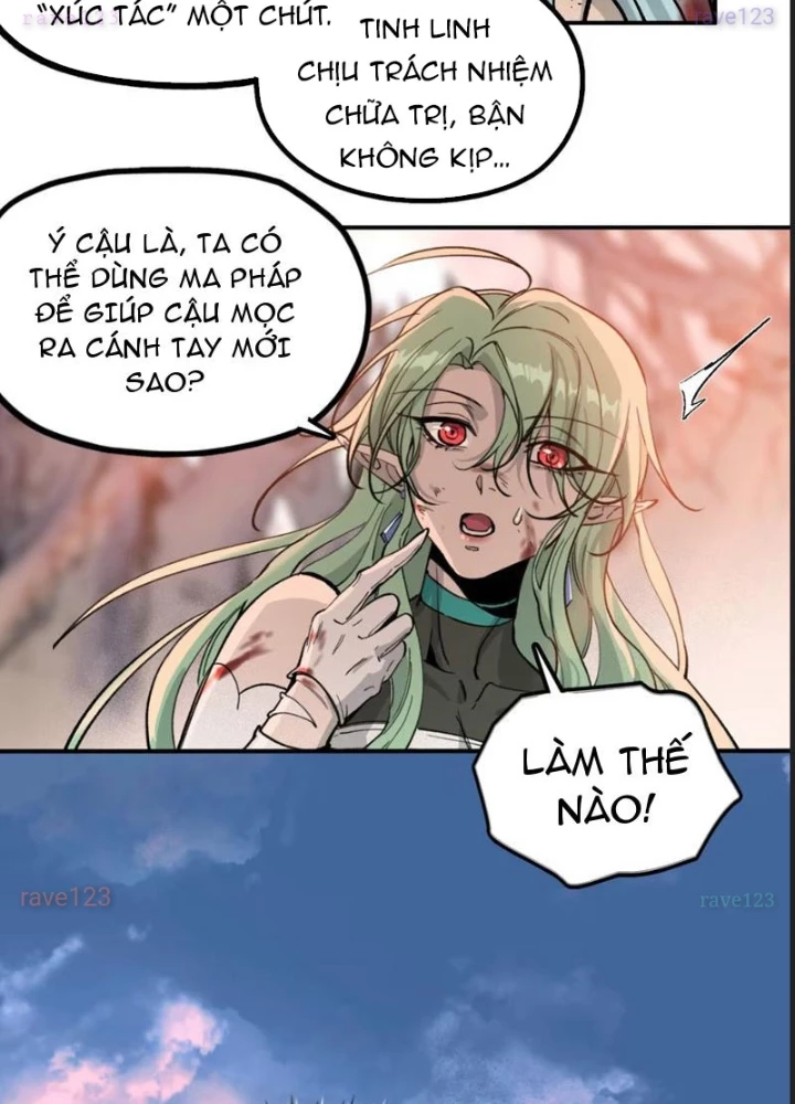 Tinh Linh Chi Hậu Chapter 19 - 73