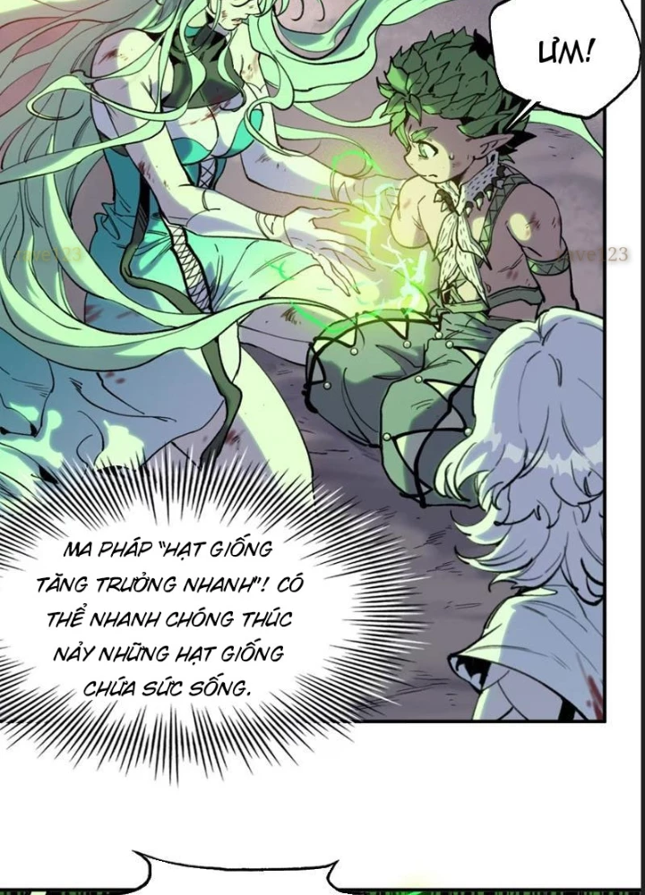 Tinh Linh Chi Hậu Chapter 19 - 77