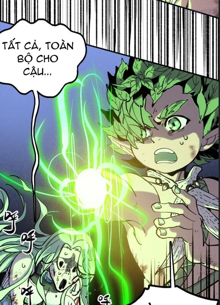 Tinh Linh Chi Hậu Chapter 19 - 81