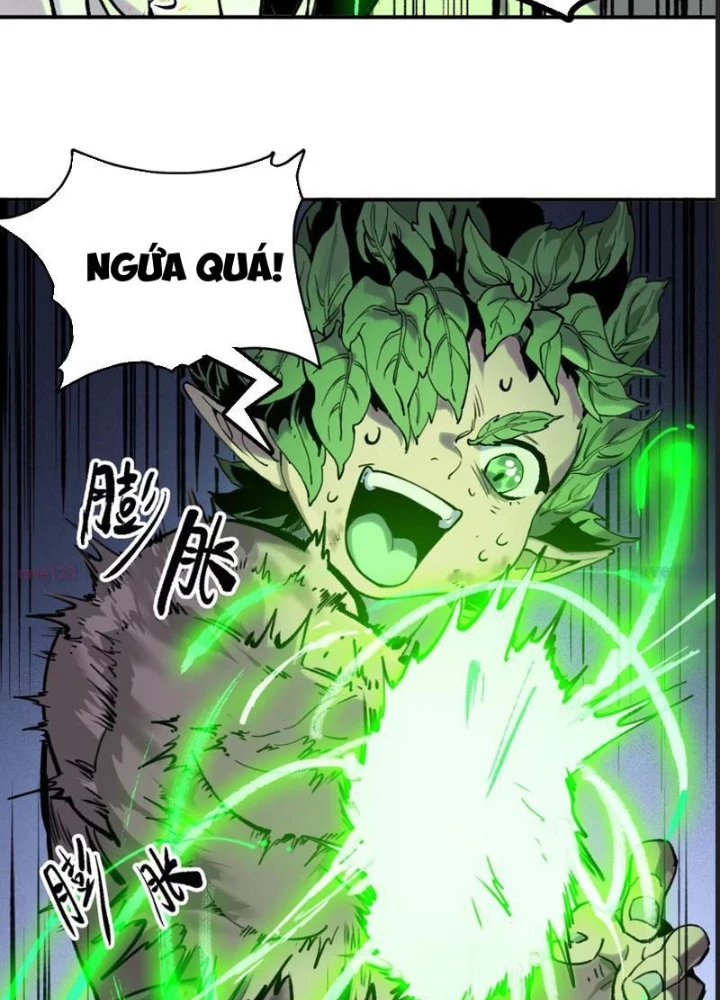 Tinh Linh Chi Hậu Chapter 19 - 83