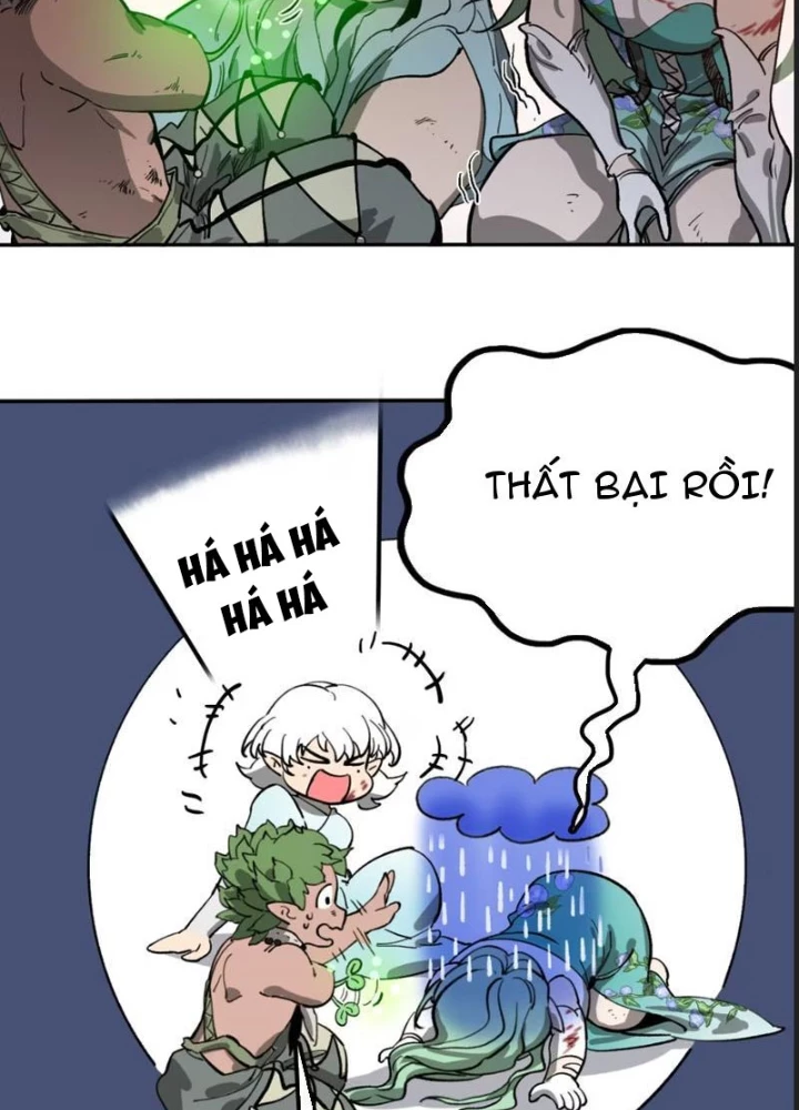 Tinh Linh Chi Hậu Chapter 19 - 93