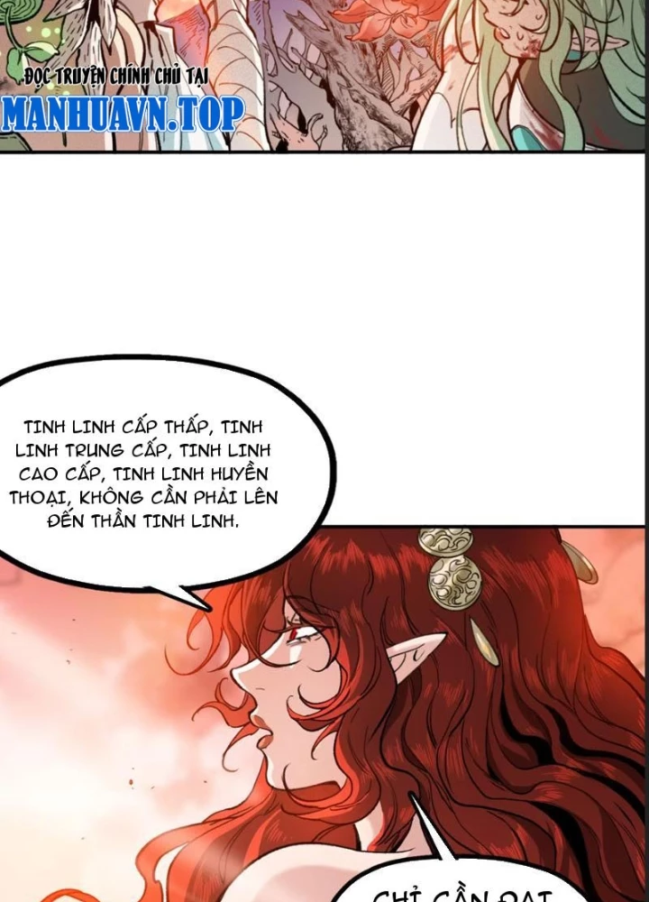 Tinh Linh Chi Hậu Chapter 19 - 97
