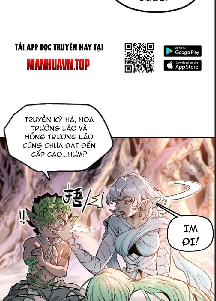 Tinh Linh Chi Hậu Chapter 19 - 99