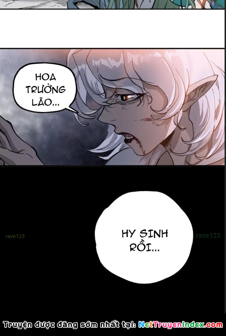 Tinh Linh Chi Hậu Chapter 19 - 101