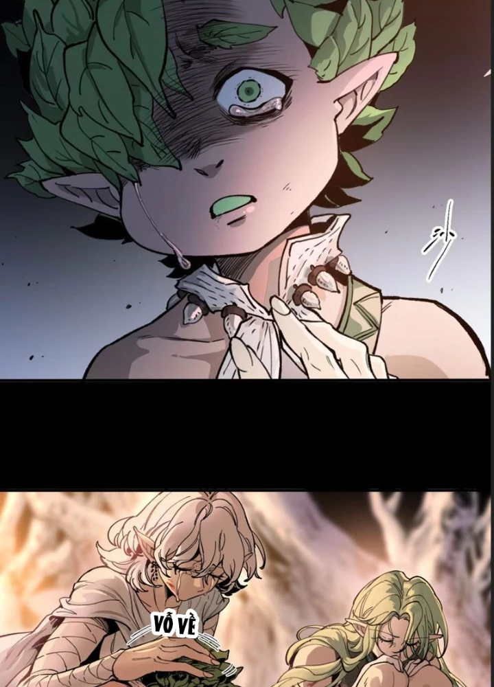 Tinh Linh Chi Hậu Chapter 19 - 103