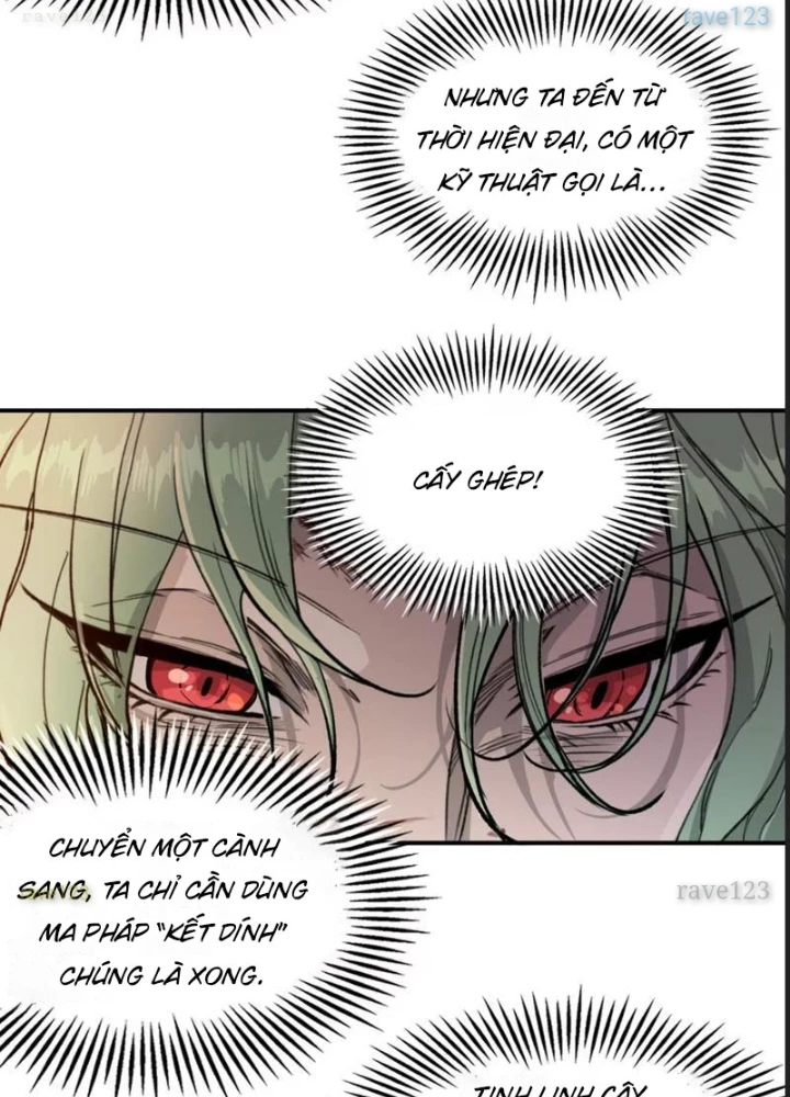 Tinh Linh Chi Hậu Chapter 19 - 107