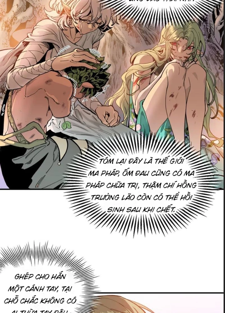 Tinh Linh Chi Hậu Chapter 19 - 109