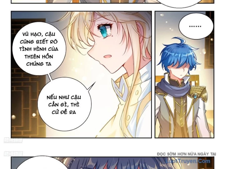 Đấu La Đại Lục 2 Chapter 568 - 2