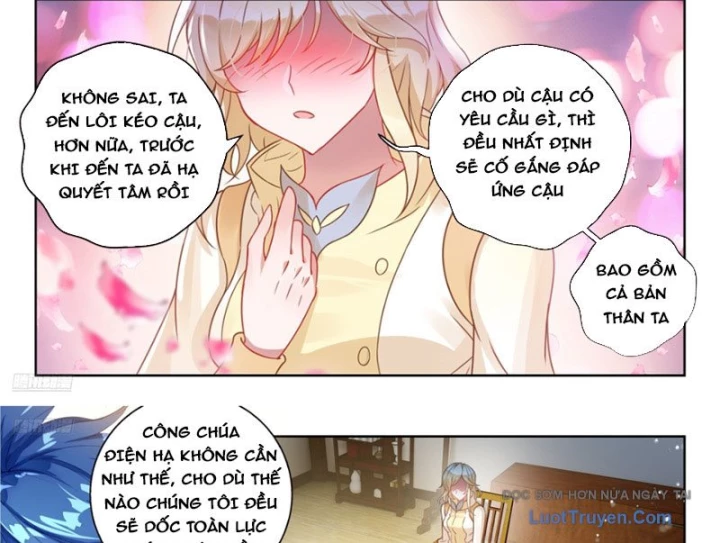 Đấu La Đại Lục 2 Chapter 568 - 4