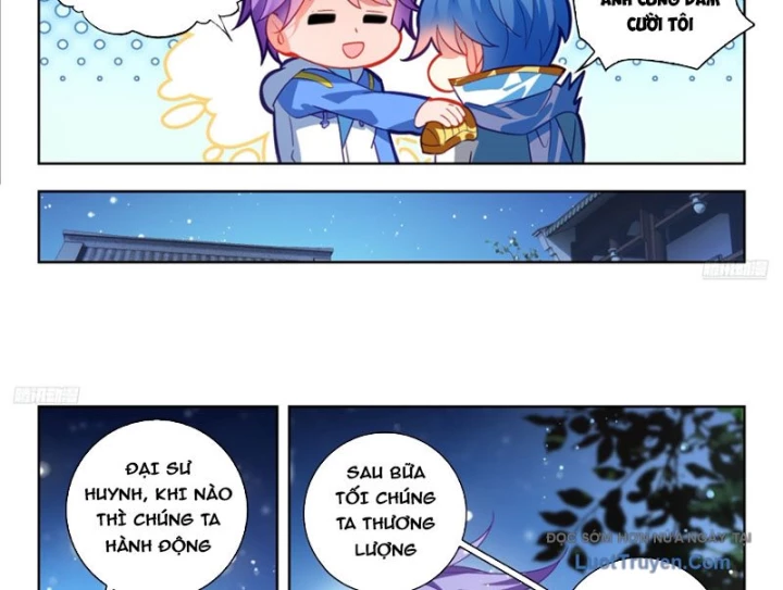 Đấu La Đại Lục 2 Chapter 568 - 8