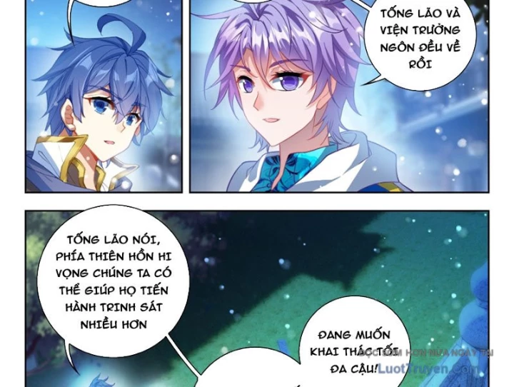 Đấu La Đại Lục 2 Chapter 568 - 9