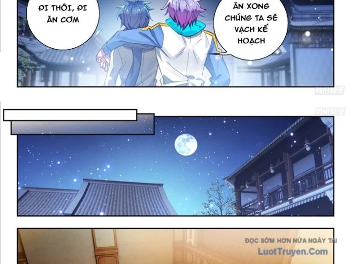 Đấu La Đại Lục 2 Chapter 568 - 12