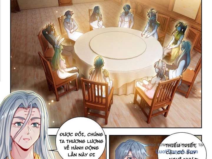 Đấu La Đại Lục 2 Chapter 568 - 13