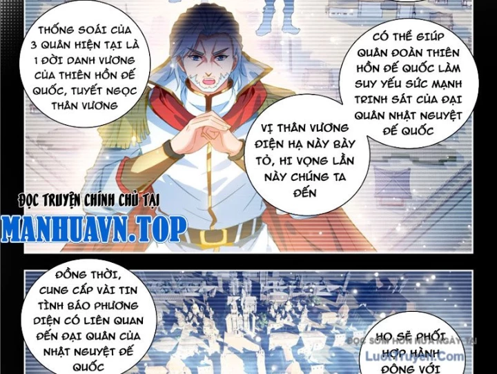 Đấu La Đại Lục 2 Chapter 568 - 15