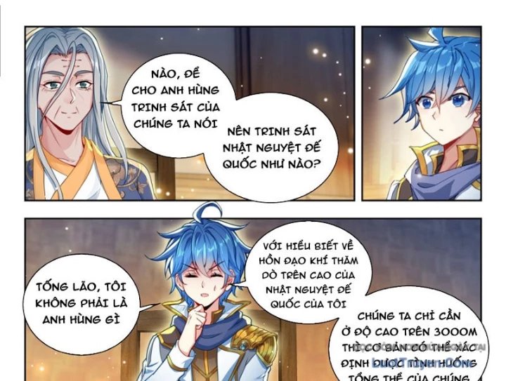 Đấu La Đại Lục 2 Chapter 568 - 18