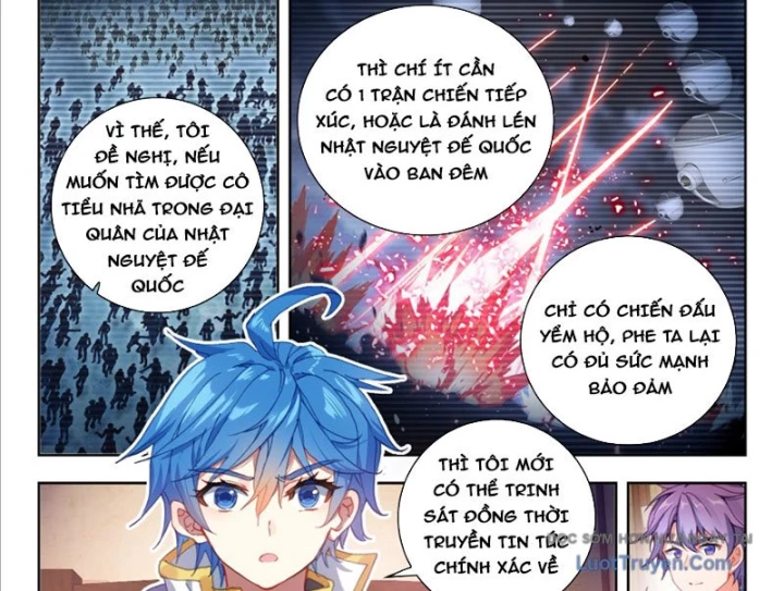 Đấu La Đại Lục 2 Chapter 568 - 20