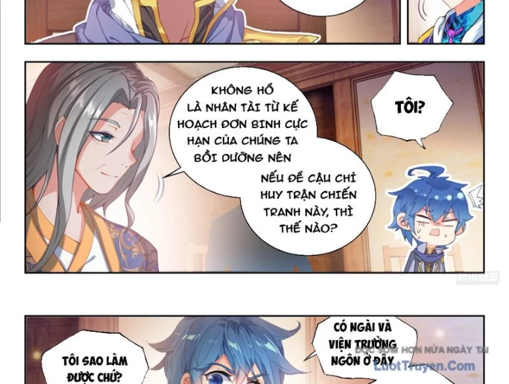 Đấu La Đại Lục 2 Chapter 568 - 21