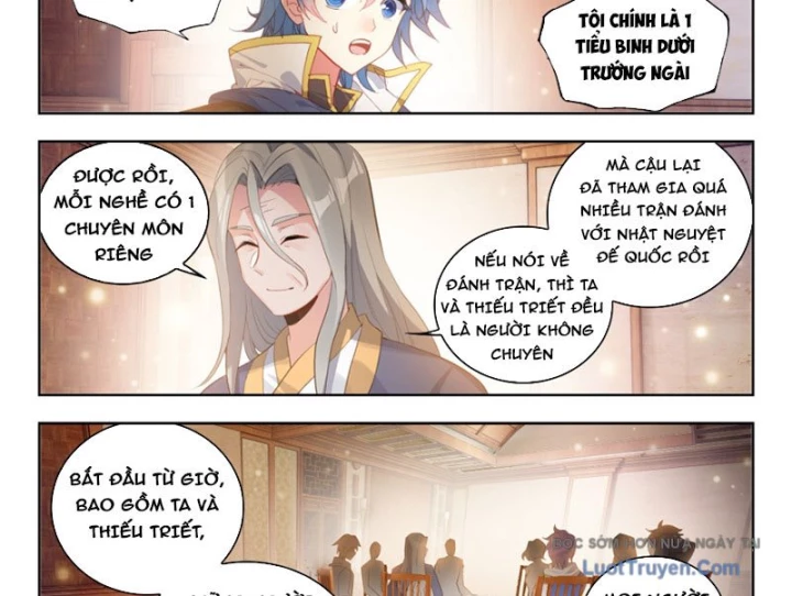 Đấu La Đại Lục 2 Chapter 568 - 22