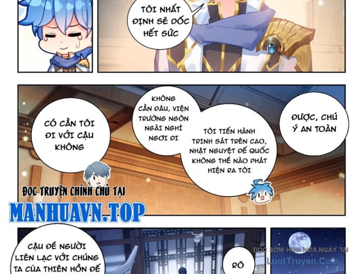 Đấu La Đại Lục 2 Chapter 568 - 24