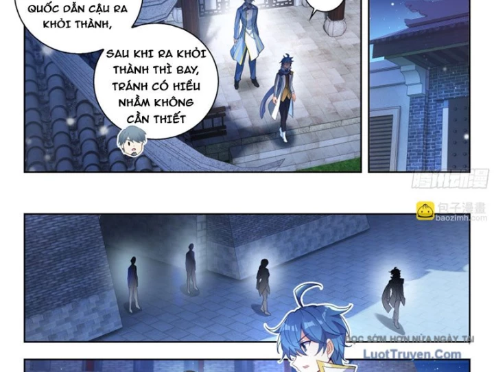 Đấu La Đại Lục 2 Chapter 568 - 25