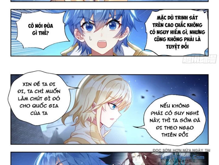 Đấu La Đại Lục 2 Chapter 568 - 27