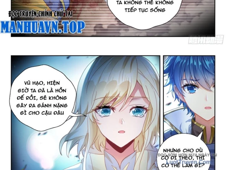 Đấu La Đại Lục 2 Chapter 568 - 29