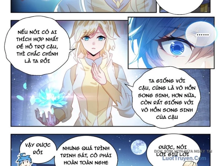 Đấu La Đại Lục 2 Chapter 568 - 30