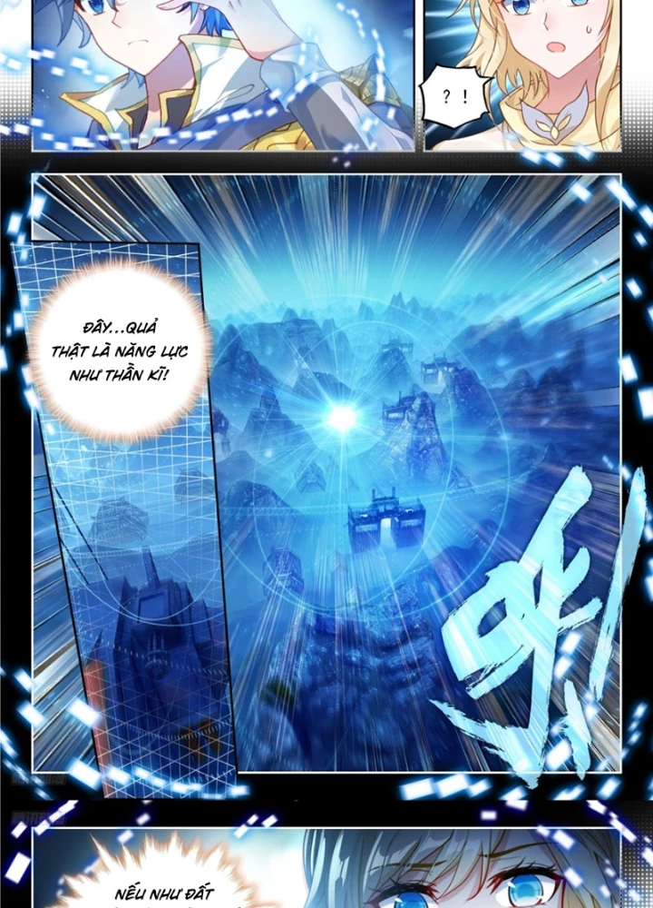 Đấu La Đại Lục 2 Chapter 570 - 3