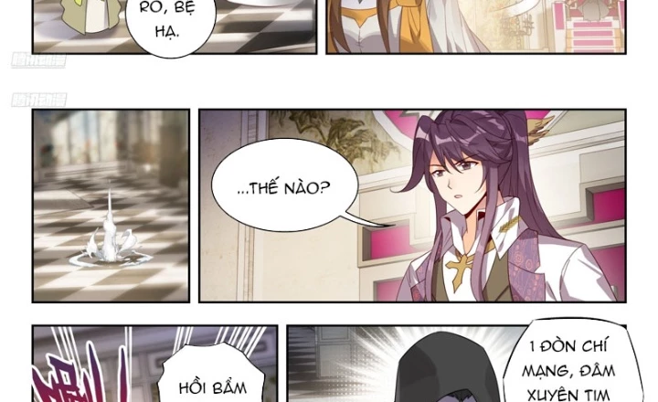 Đấu La Đại Lục 2 Chapter 571 - 2