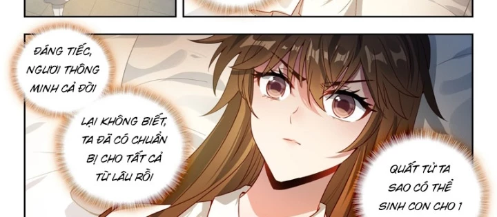 Đấu La Đại Lục 2 Chapter 571 - 4