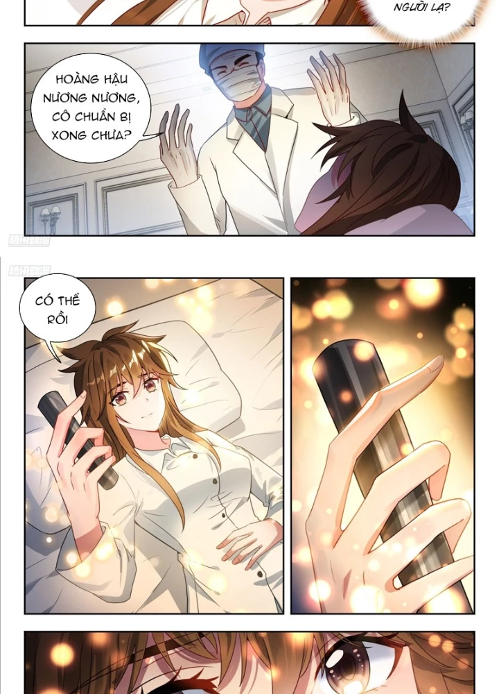 Đấu La Đại Lục 2 Chapter 571 - 5