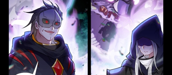 Đấu La Đại Lục 2 Chapter 571 - 10