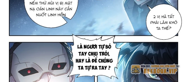 Đấu La Đại Lục 2 Chapter 571 - 12