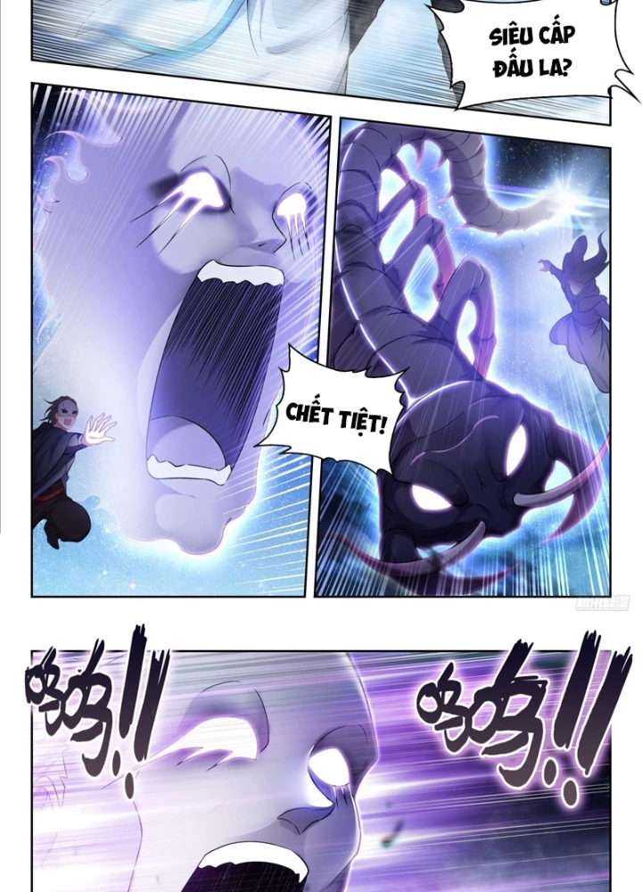 Đấu La Đại Lục 2 Chapter 571 - 17