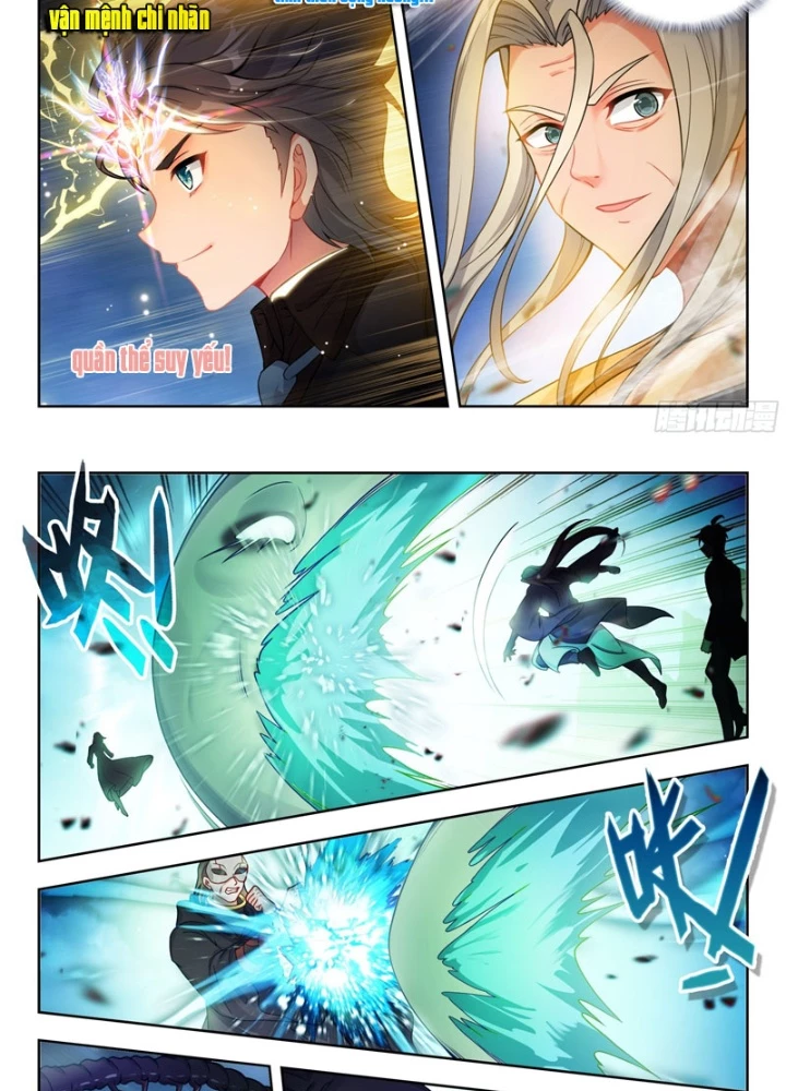 Đấu La Đại Lục 2 Chapter 571 - 19