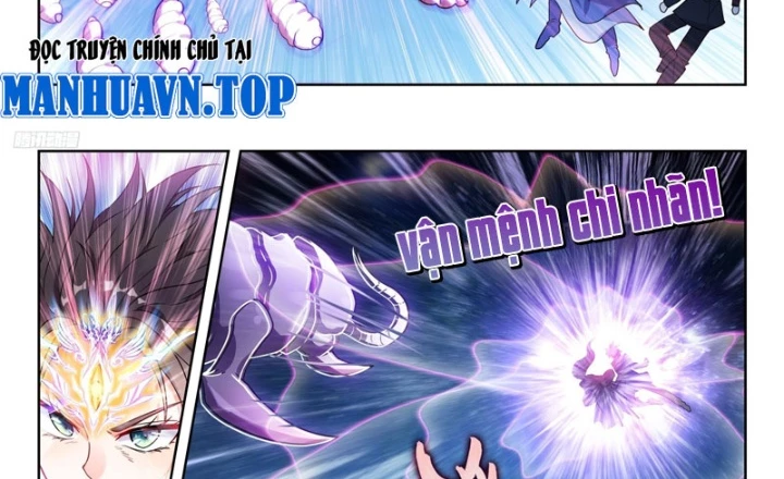 Đấu La Đại Lục 2 Chapter 572 - 2