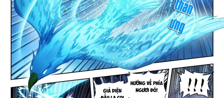 Đấu La Đại Lục 2 Chapter 572 - 4