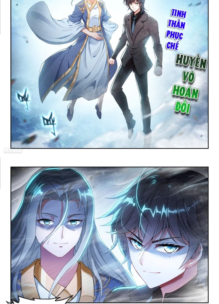 Đấu La Đại Lục 2 Chapter 572 - 11