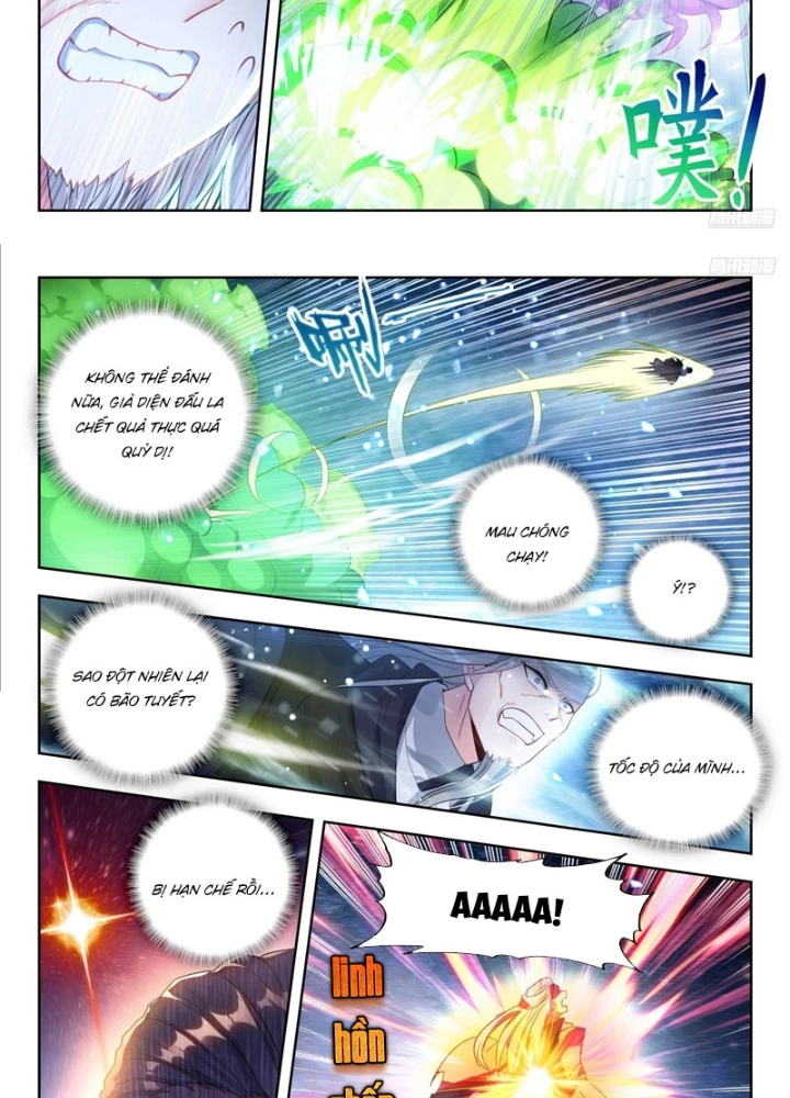 Đấu La Đại Lục 2 Chapter 572 - 13