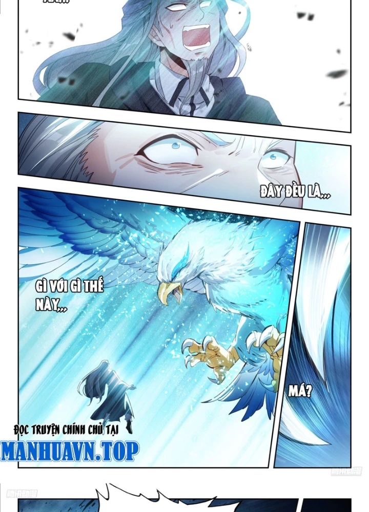 Đấu La Đại Lục 2 Chapter 572 - 15