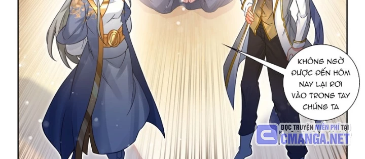 Đấu La Đại Lục 2 Chapter 572 - 18