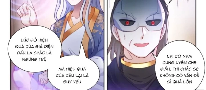 Đấu La Đại Lục 2 Chapter 573 - 20