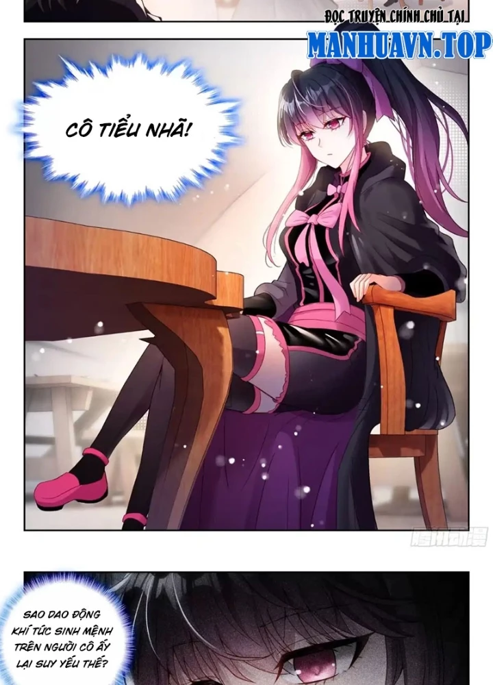 Đấu La Đại Lục 2 Chapter 574 - 23