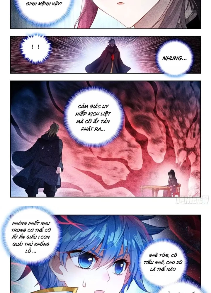 Đấu La Đại Lục 2 Chapter 574 - 25